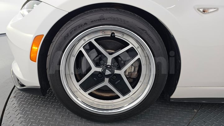 Mazda MX 5