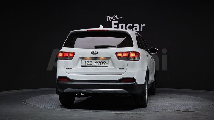 Kia Sorento 2015 — 4