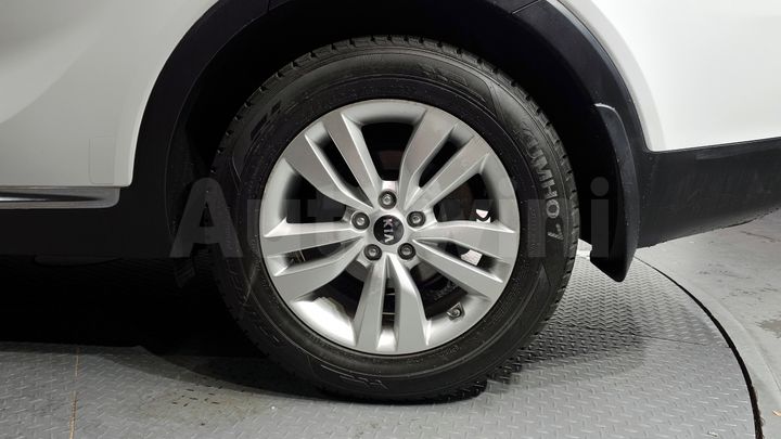 Kia Sorento 2015 — 5