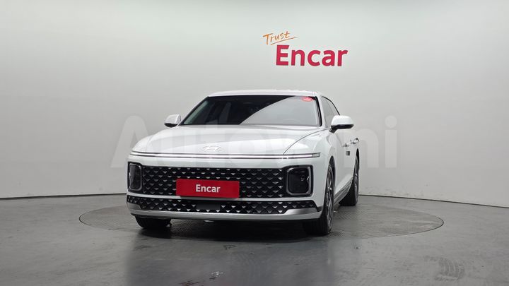 Hyundai Grandeur 2024 — 3