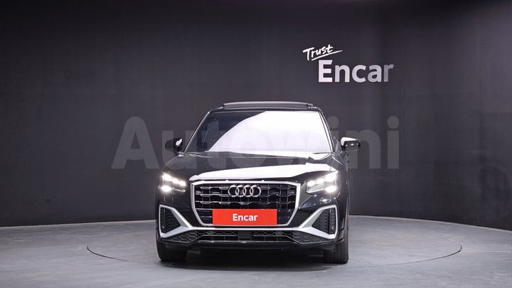 Audi Q2 2023 — 3