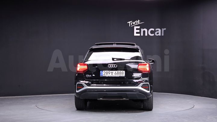 Audi Q2 2023 — 4