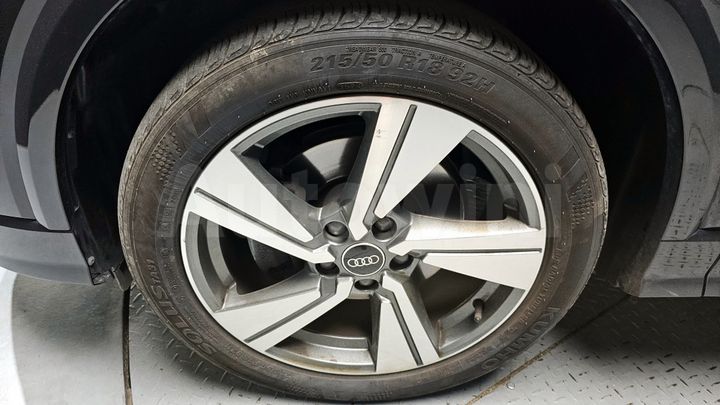 Audi Q2 2023 — 5