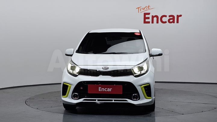 Kia Morning 2019 — 3