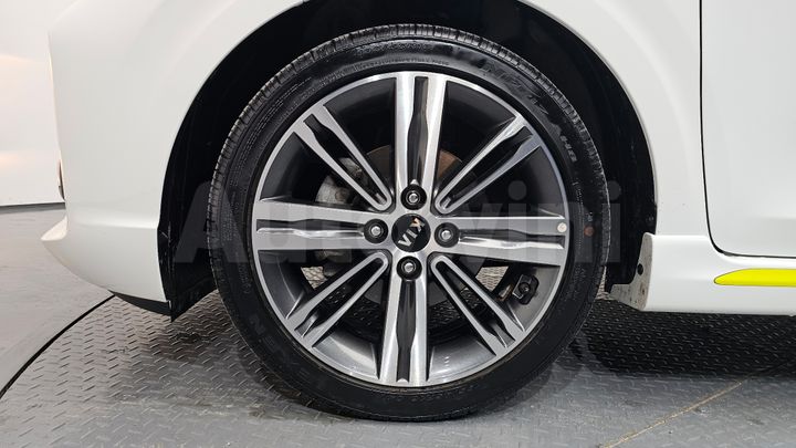 Kia Morning 2019 — 5
