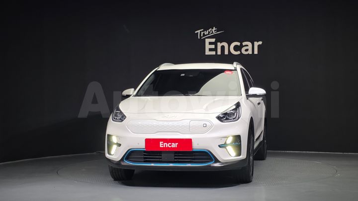 Kia Niro 2022 — 3