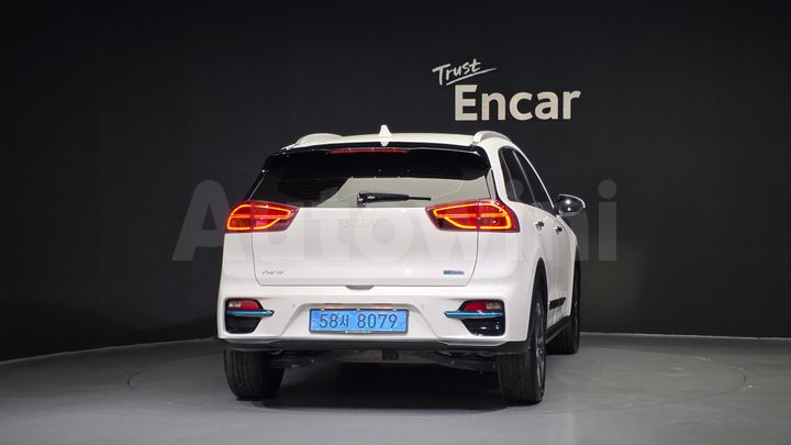 Kia Niro 2022 — 4