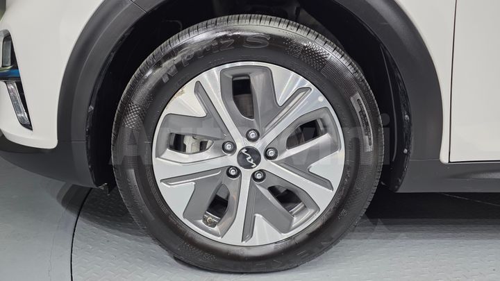 Kia Niro 2022 — 5