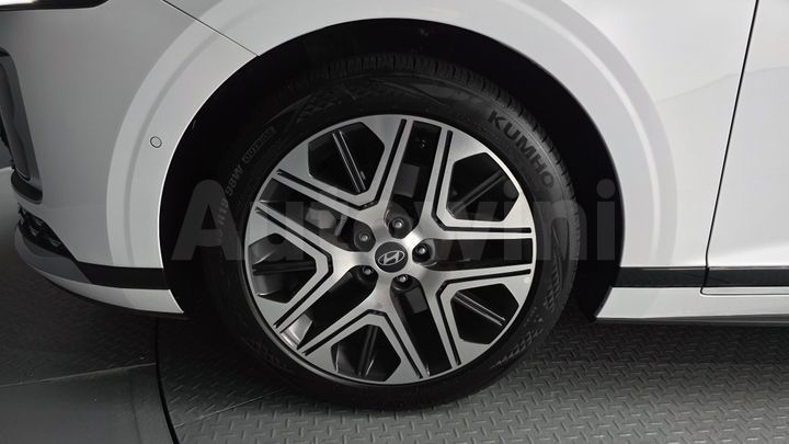 Hyundai Grandeur 2025 — 5