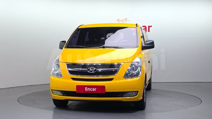 Hyundai Starex 2015 — 3