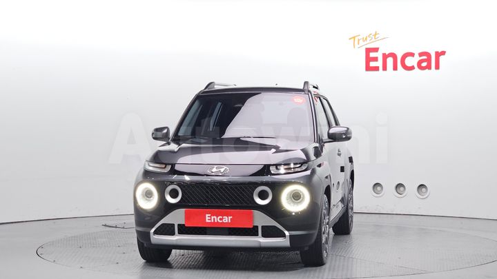 Hyundai Casper 2024 — 3