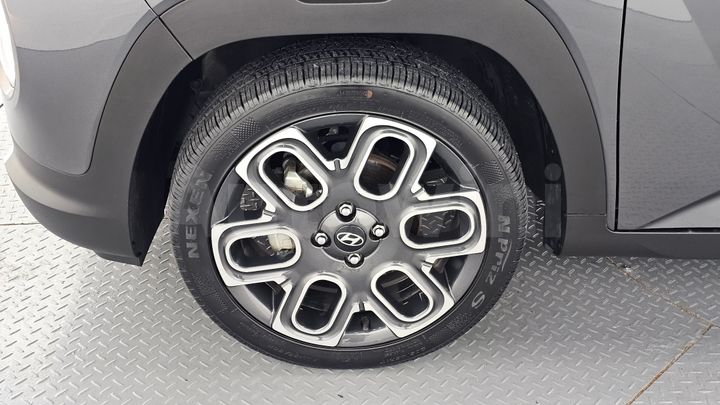 Hyundai Casper 2024 — 5