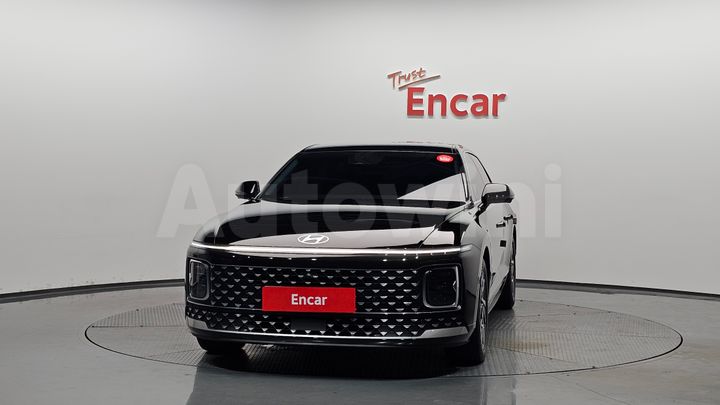 Hyundai Grandeur 2024 — 3