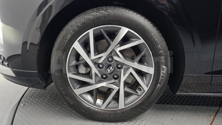 Hyundai Grandeur 2024 — 5