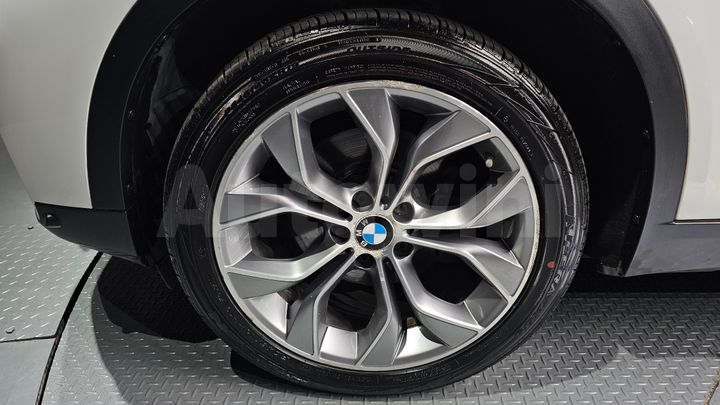 BMW X4 2016 — 5