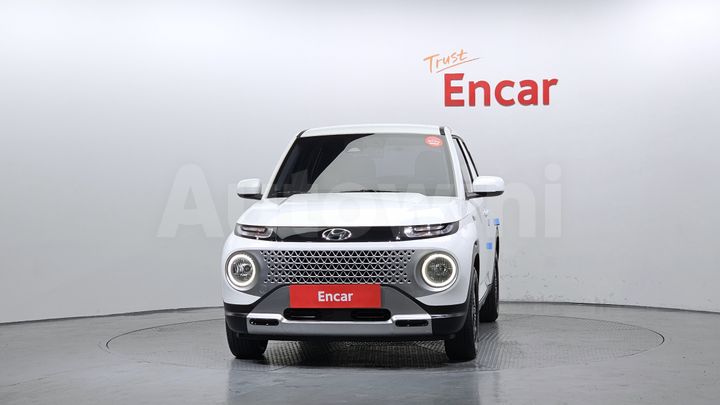 Hyundai Casper 2023 — 3