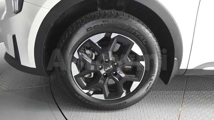 Kia Sorento 2025 — 5