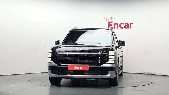 Hyundai Palisade 2026 — 3