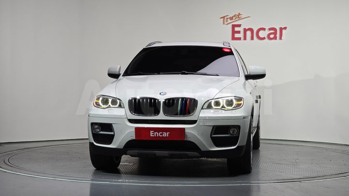 BMW X6 2013 — 3
