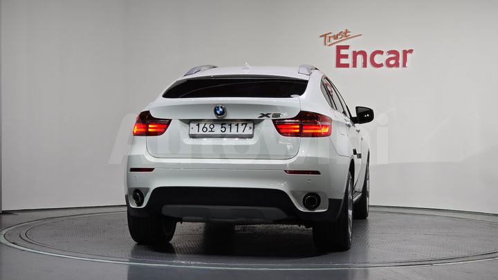 BMW X6 2013 — 4