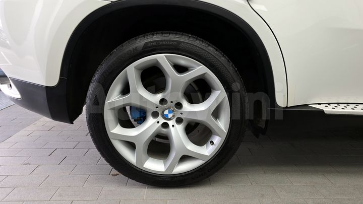 BMW X6 2013 — 5