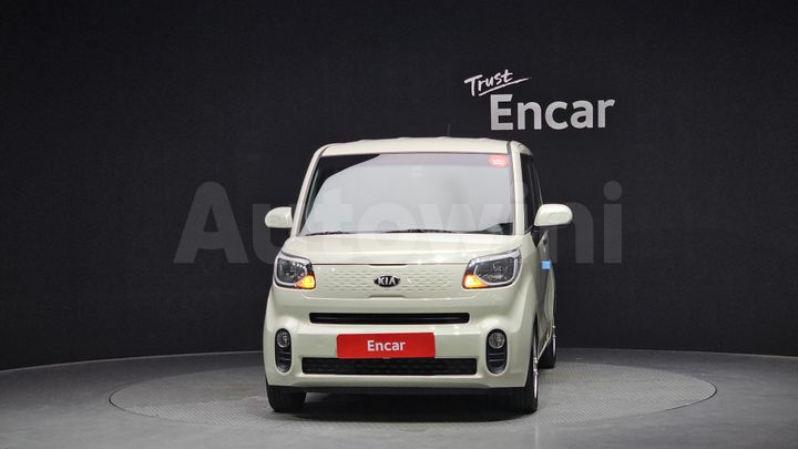 Kia Ray 2018 — 3