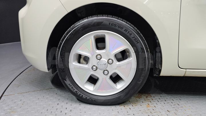 Kia Ray 2018 — 5