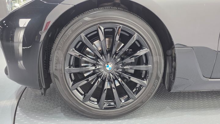 BMW 6 Series 2020 — 5
