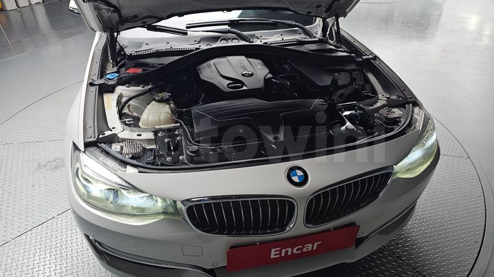 BMW 3 Series 2020 — 5