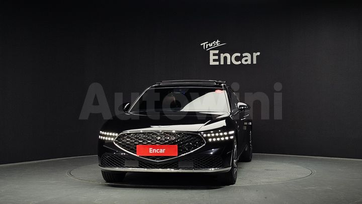 Genesis G90 2023 — 3