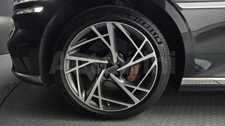 Genesis G90 2023 — 5