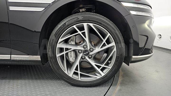 Genesis G90 2022 — 5