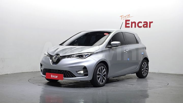Renault JOE