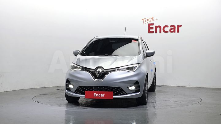 Renault JOE