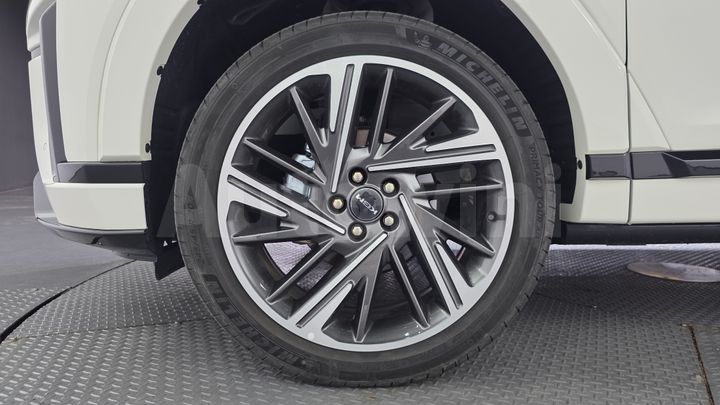 KGM (Ssangyong) Actyon 2025 — 5