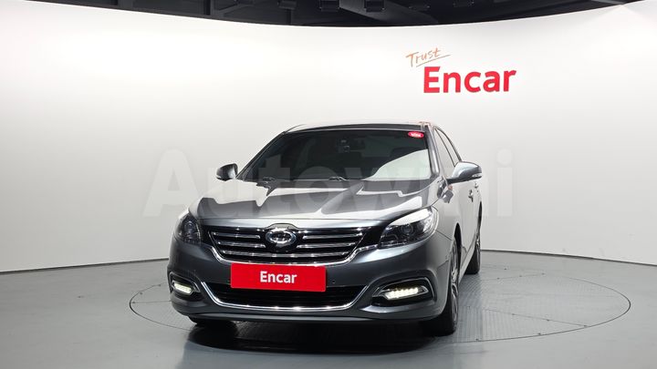 Renault SM7 2017 — 3