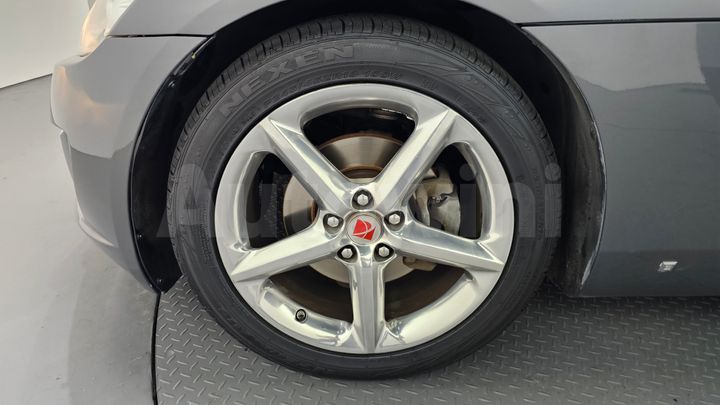 Chevrolet G2X