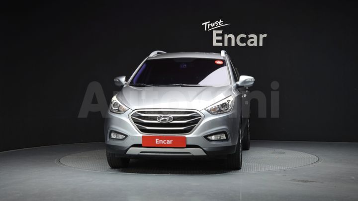 Hyundai Tucson 2015 — 3
