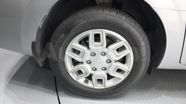 Hyundai Staria 2022 — 5