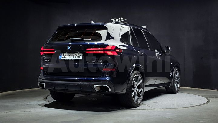 BMW X5 2026 — 2