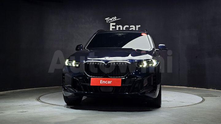 BMW X5 2026 — 3