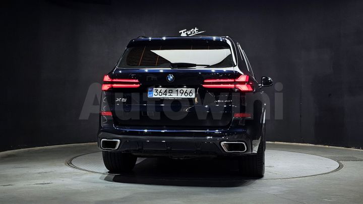 BMW X5 2026 — 4
