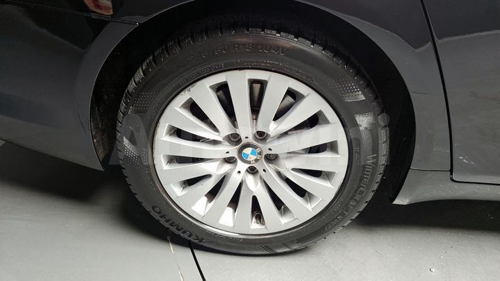 BMW 7 Series 2015 — 5