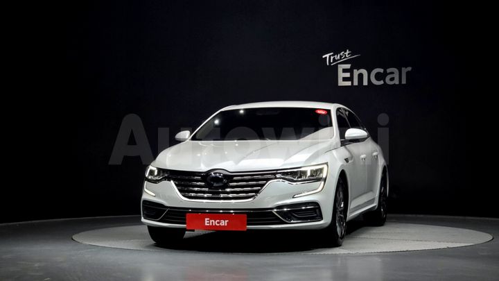 Renault SM6 2023 — 3