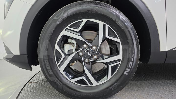 Kia Sportage 2023 — 5