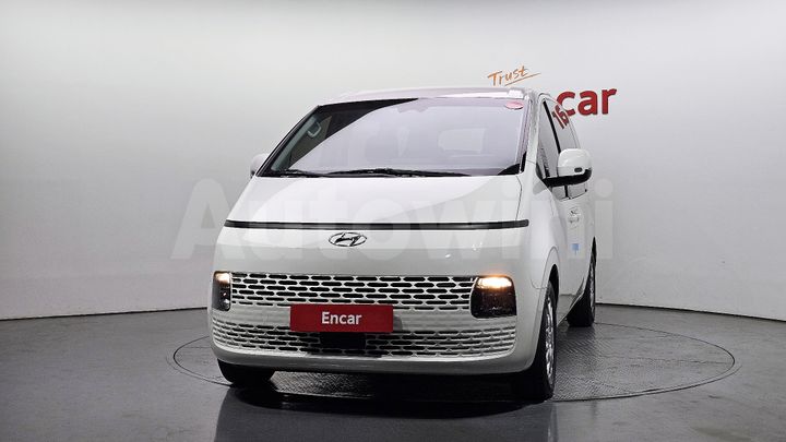Hyundai Staria 2022 — 3