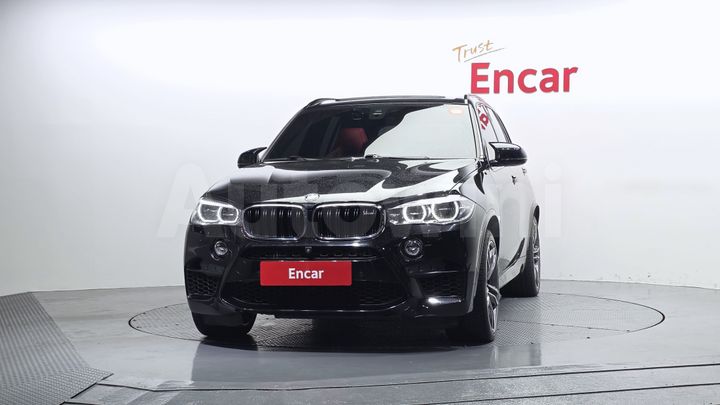 BMW X5M 2018 — 3