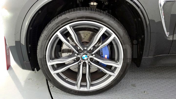 BMW X5M