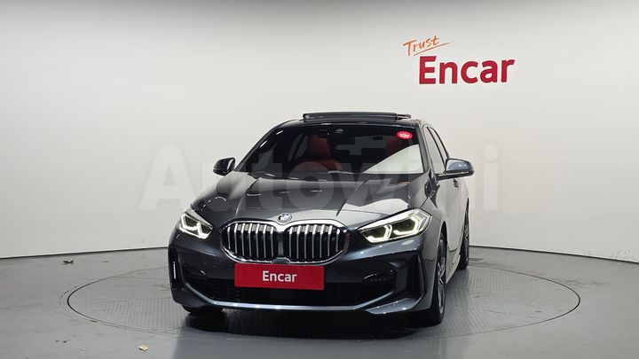 BMW 1 Series 2021 — 3