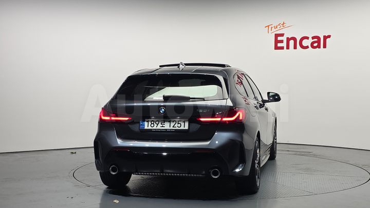 BMW 1 Series 2021 — 4